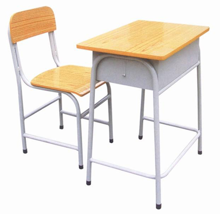 教室�n桌椅